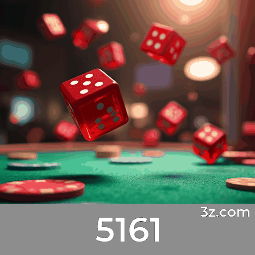 5161: Seu Cassino Online Seguro e Divertido