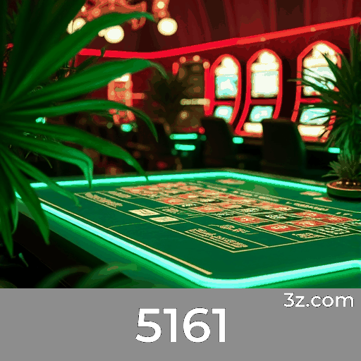 Experimente a Emoção e o Realismo Psicológico no Cassino 5161