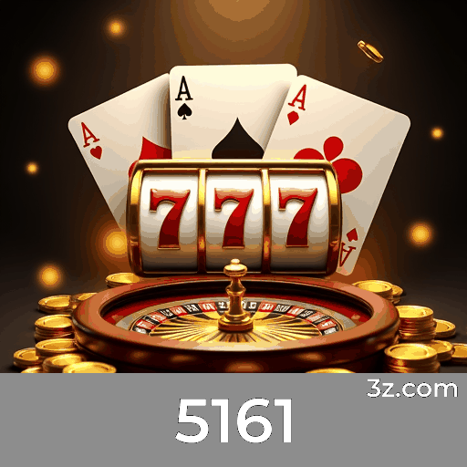5161: Seu Cassino Online Seguro e Divertido